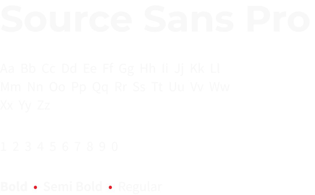 Typography