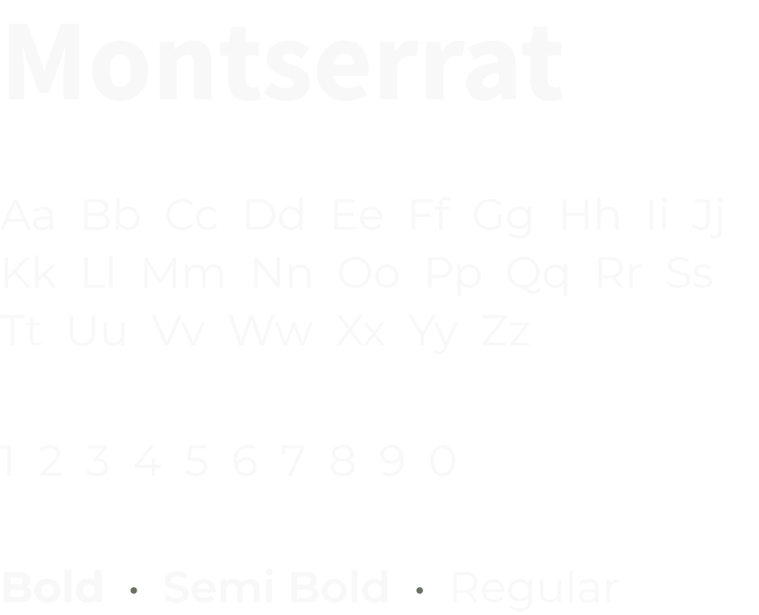 Typography