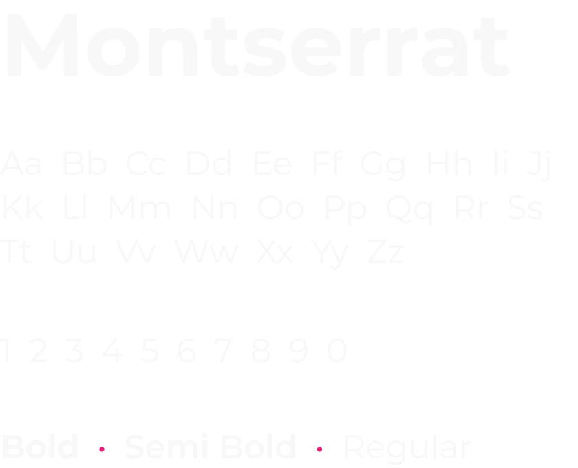Typography