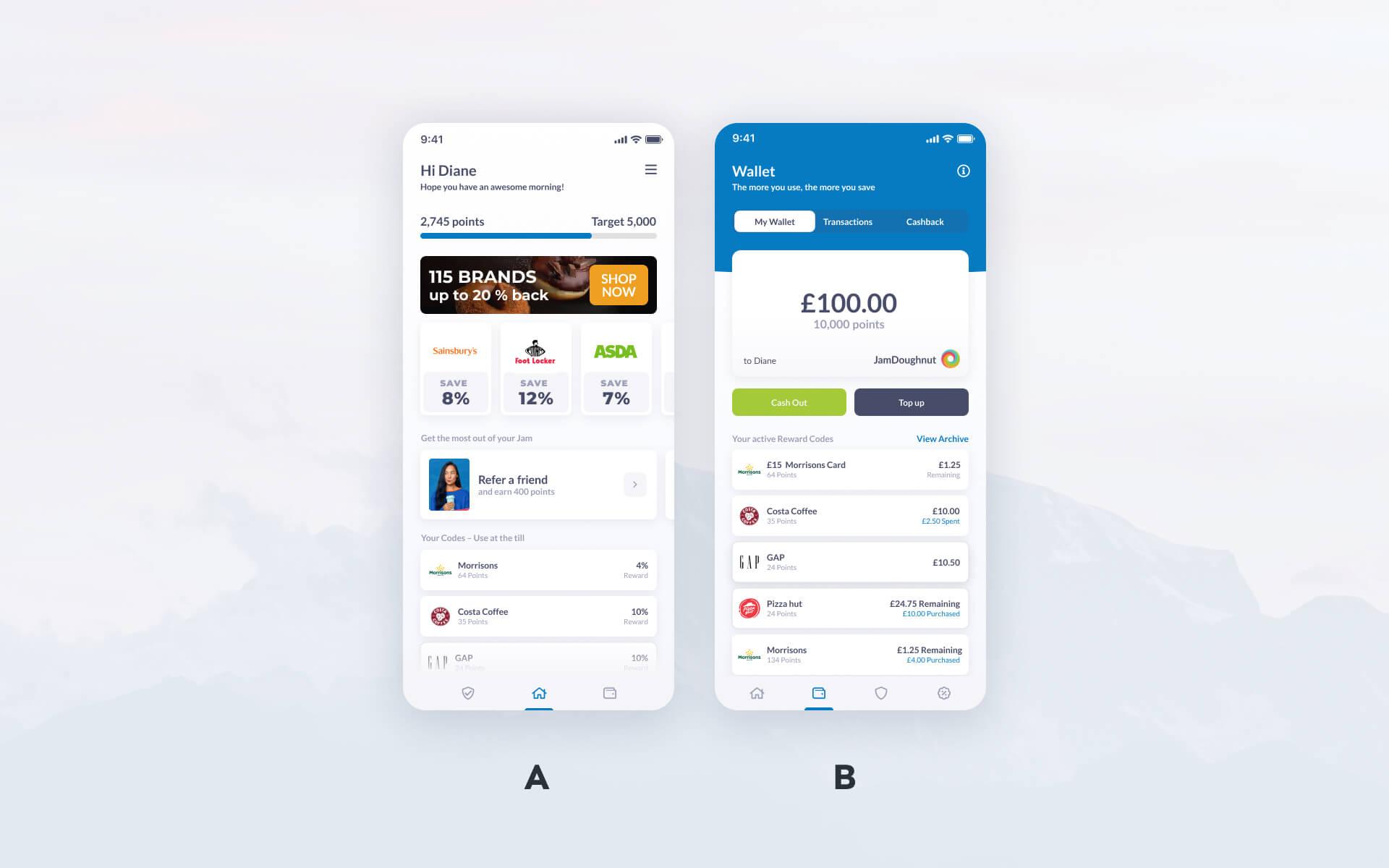 Miller's Law Miller's Law