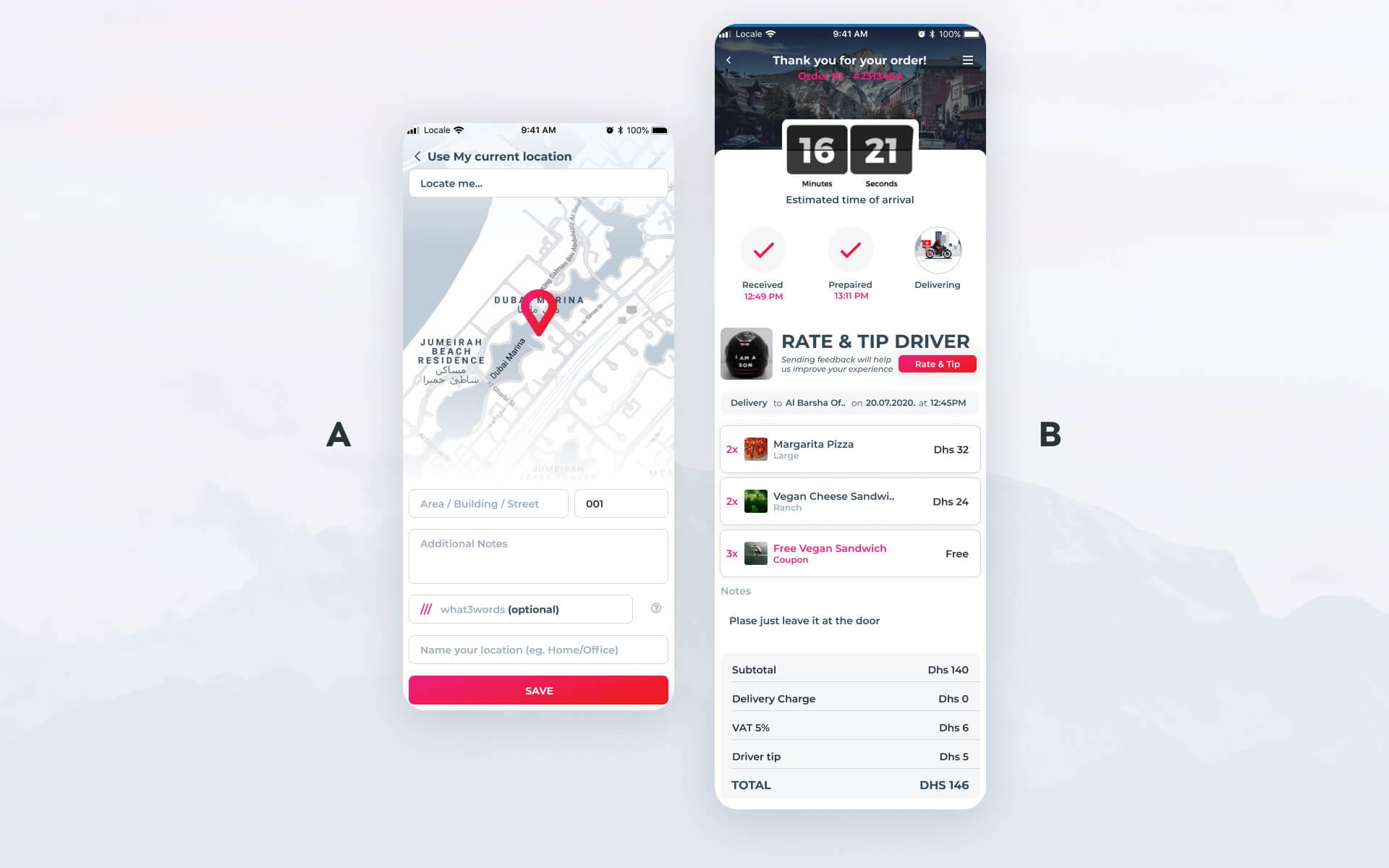 Serial Position Serial Position