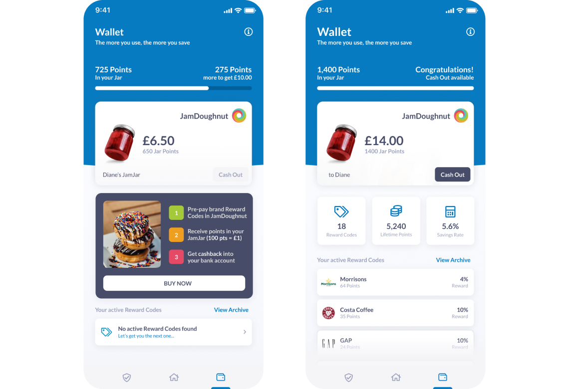 Wallet