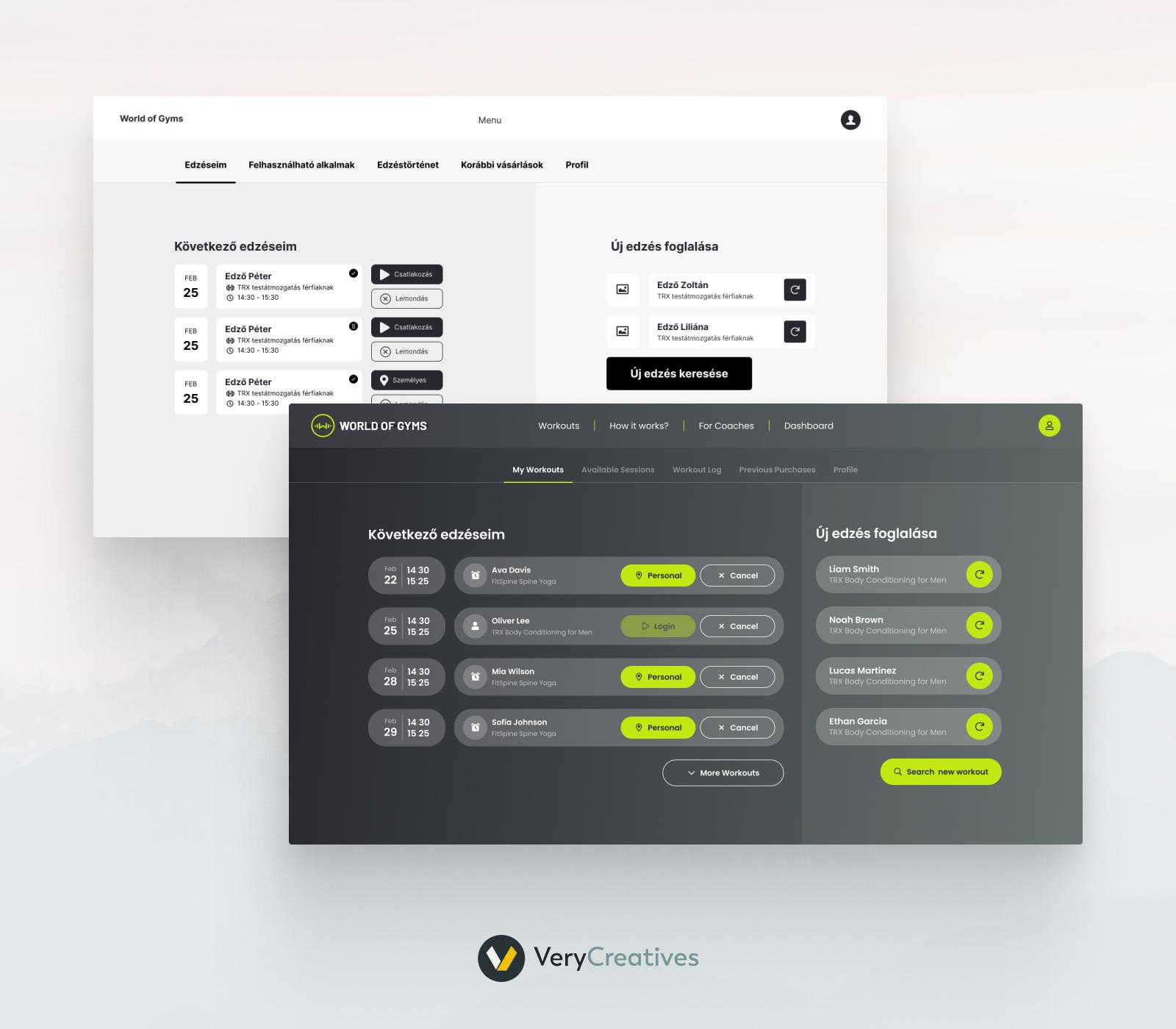 Post-launch reality Post-launch reality