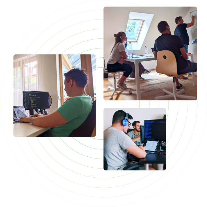 During this 30 minute-long, free discussion