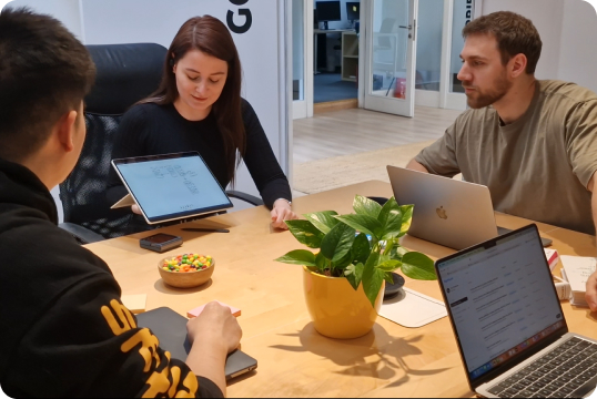 Product Design workshop