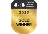 2023 London Design Awards