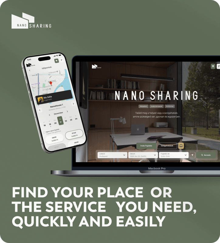 NanoSharing