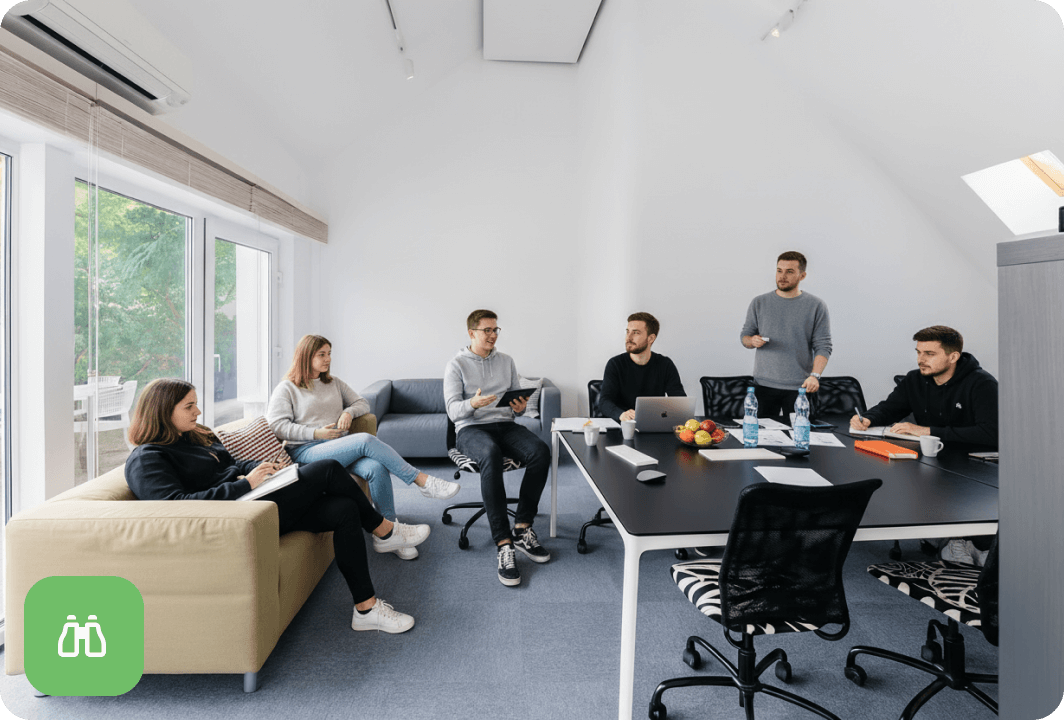 Day 4-5: Scoping Workshop