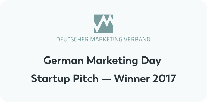 German marketing day