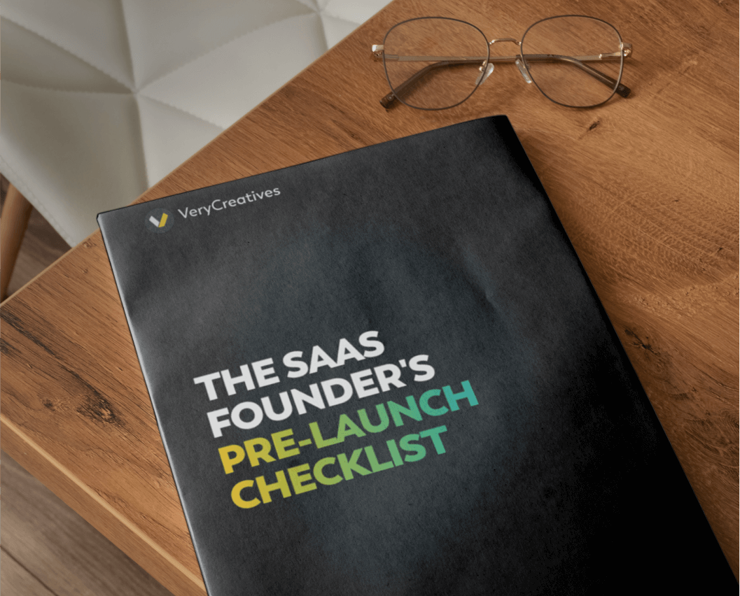 The SaaS Founders' Pre-Launch Checklist