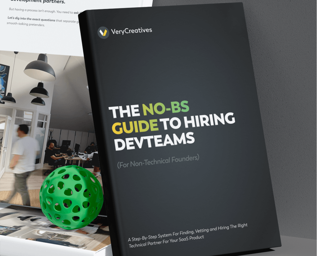 The No-BS Guide to Hiring Tech Teams