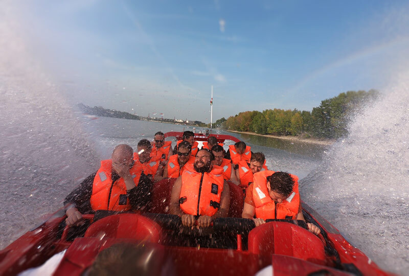 Team Spirit at VeryCreatives