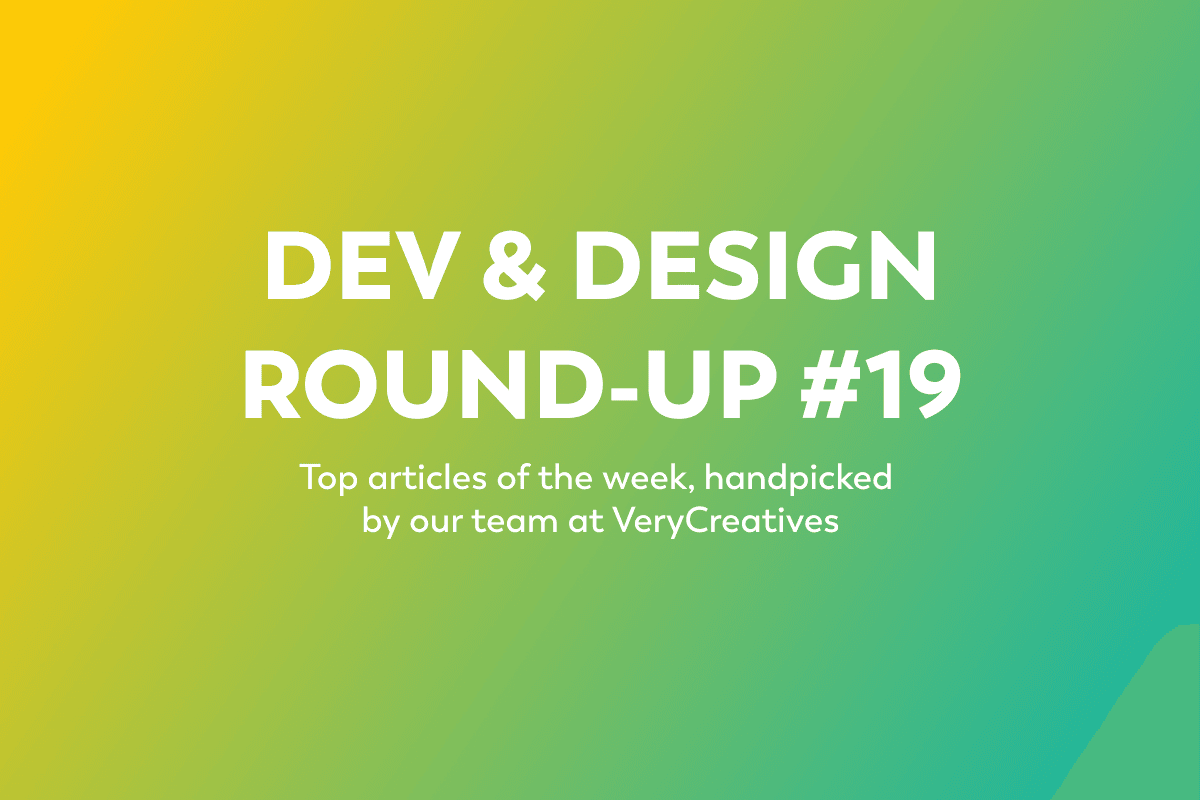Dev & Design Round-up 19: Elixir releases, Rails 7.0, Hex v1.0 and Checklist Design