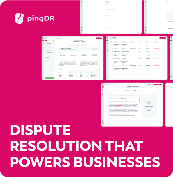 pinqDR