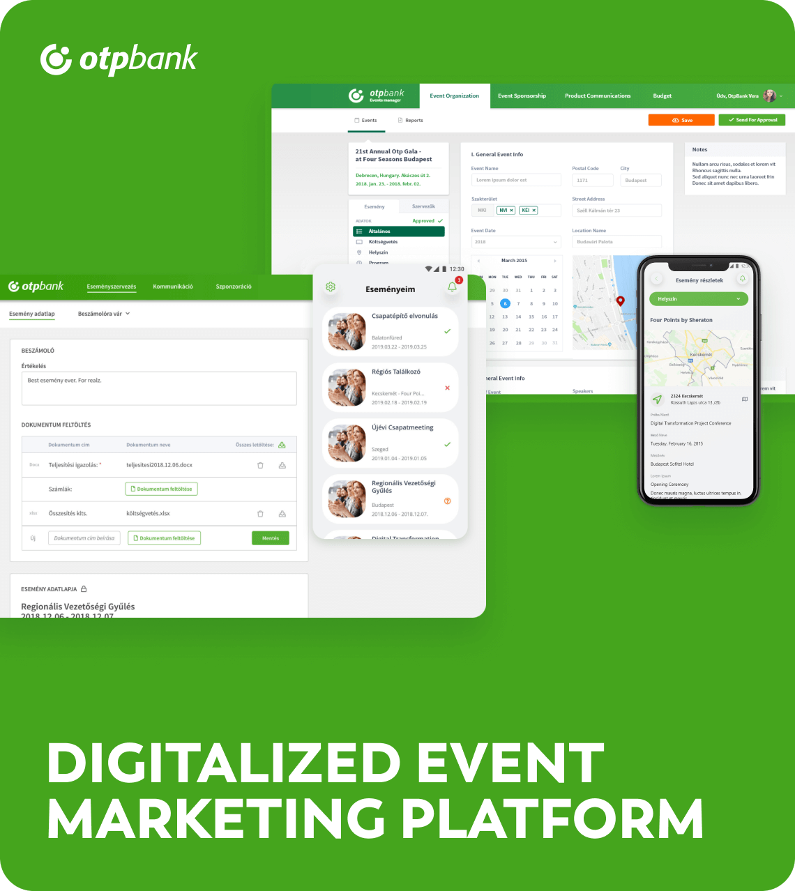 OTP Bank