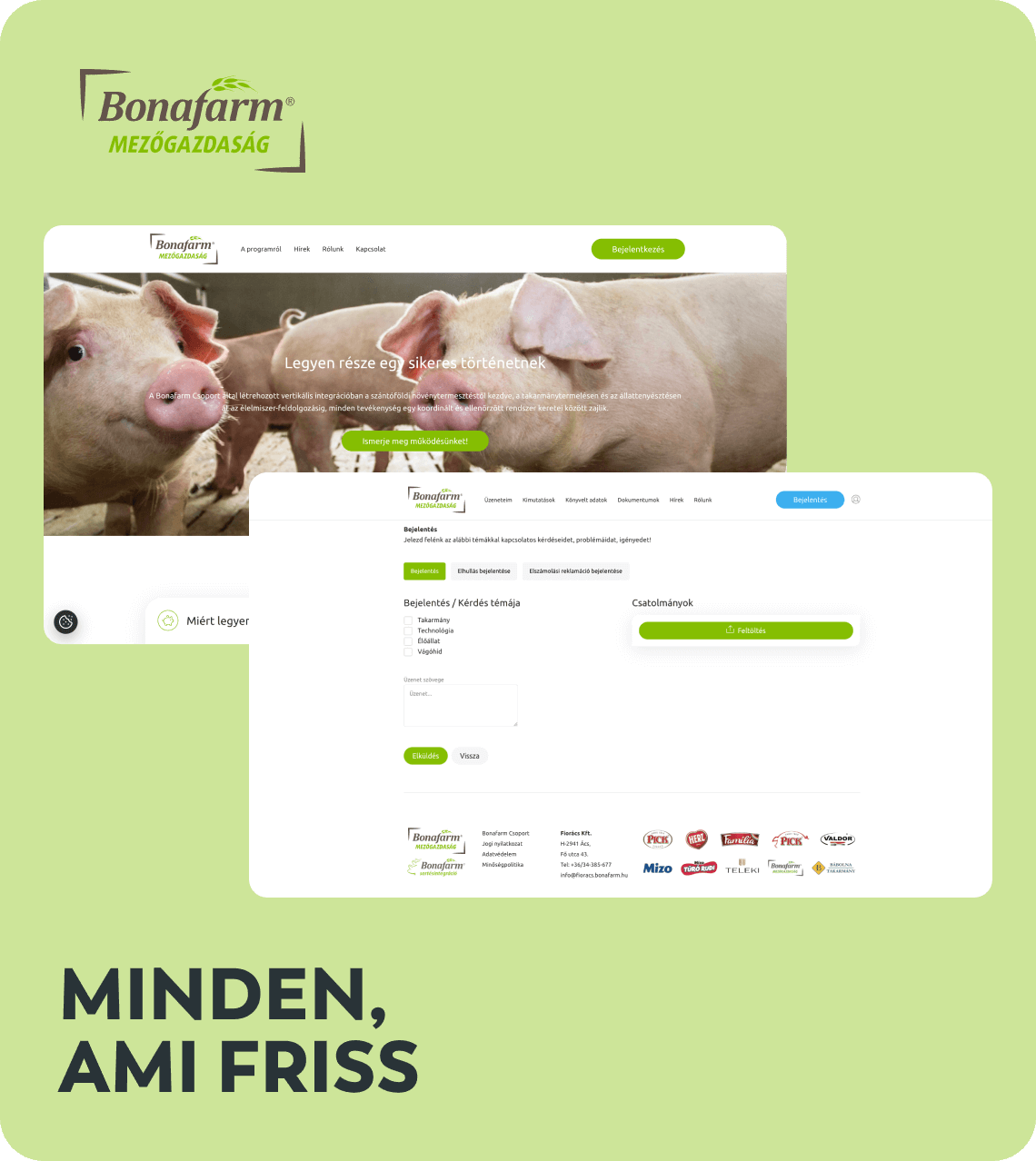 Bonafarm