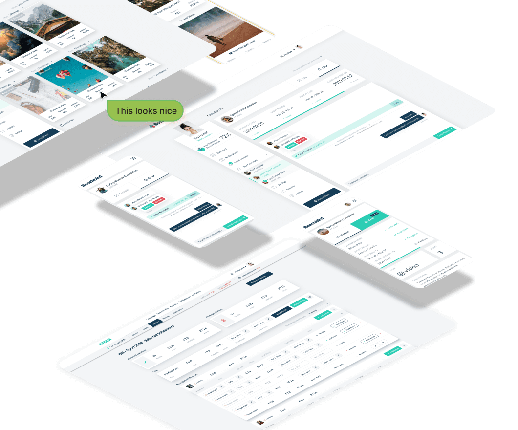 Responsive<br /> Design