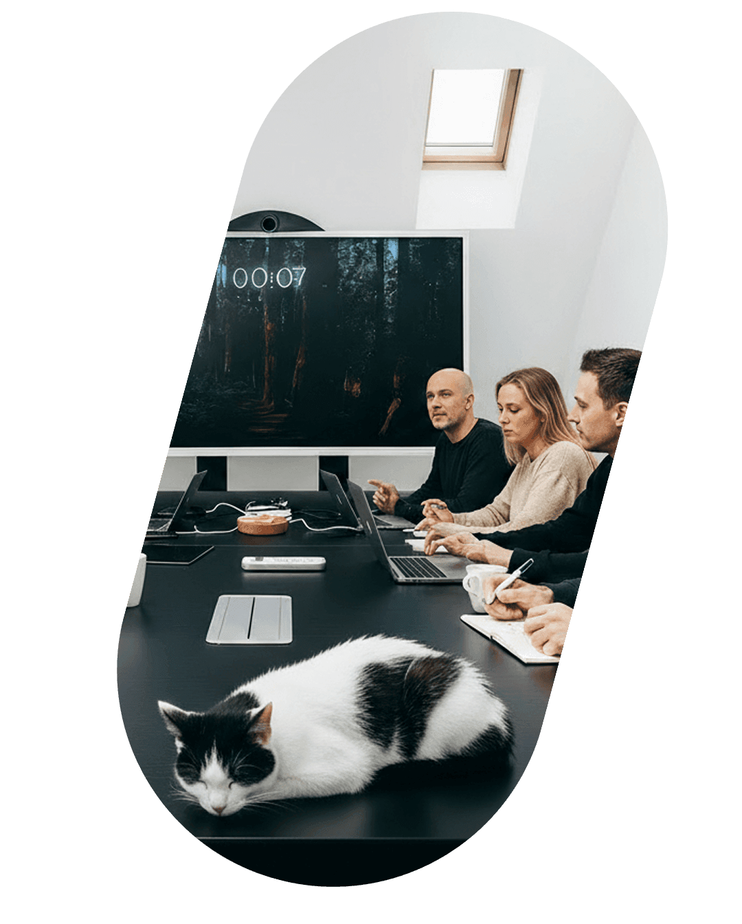 Product strategy