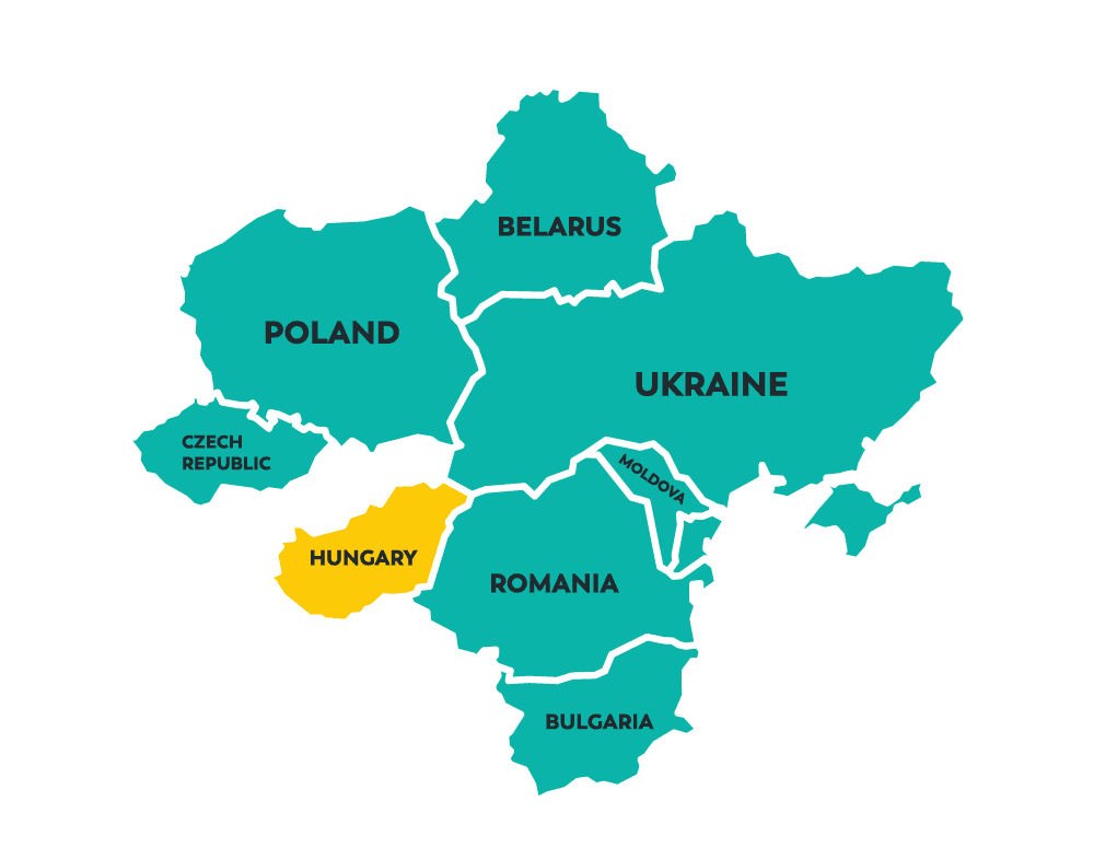 Overview of IT outsourcing: Central and Eastern Europe
