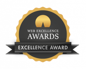 Web Excelence Awards